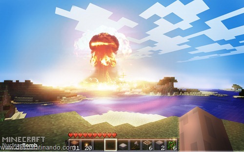 wallpapers minecraft 8 bit pixelados desbaratinando (2) wallpapers minecraft 8 bit pixelados desbaratinando (2)