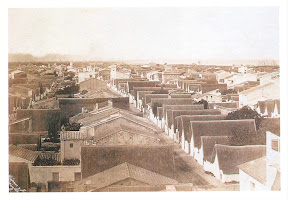 Cabanyal antic