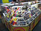 Cell phones at MBK