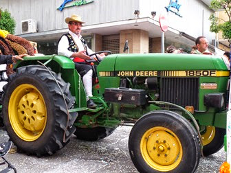 El Blog de María Serralba-Fiesta de San Isidro´14-Yecla