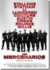 Los mercenarios