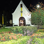 Cantata Mariana no Santuário da Mãe Rainha