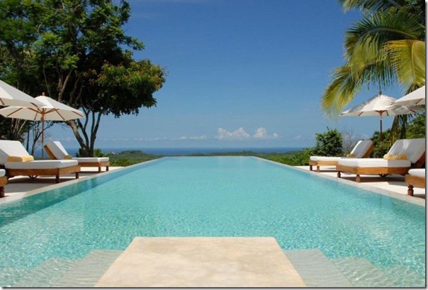 Resort de Luxo  no México (13)