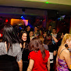 Jungle Club, 2012. január 20., péntek