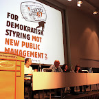 Globaliseringskonferansen 2010