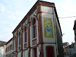 Dance hall Le Rex at Carmaux, now the agricultural coop