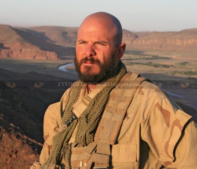 Matthew R. Anderson 