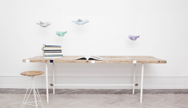 Earlybird table
