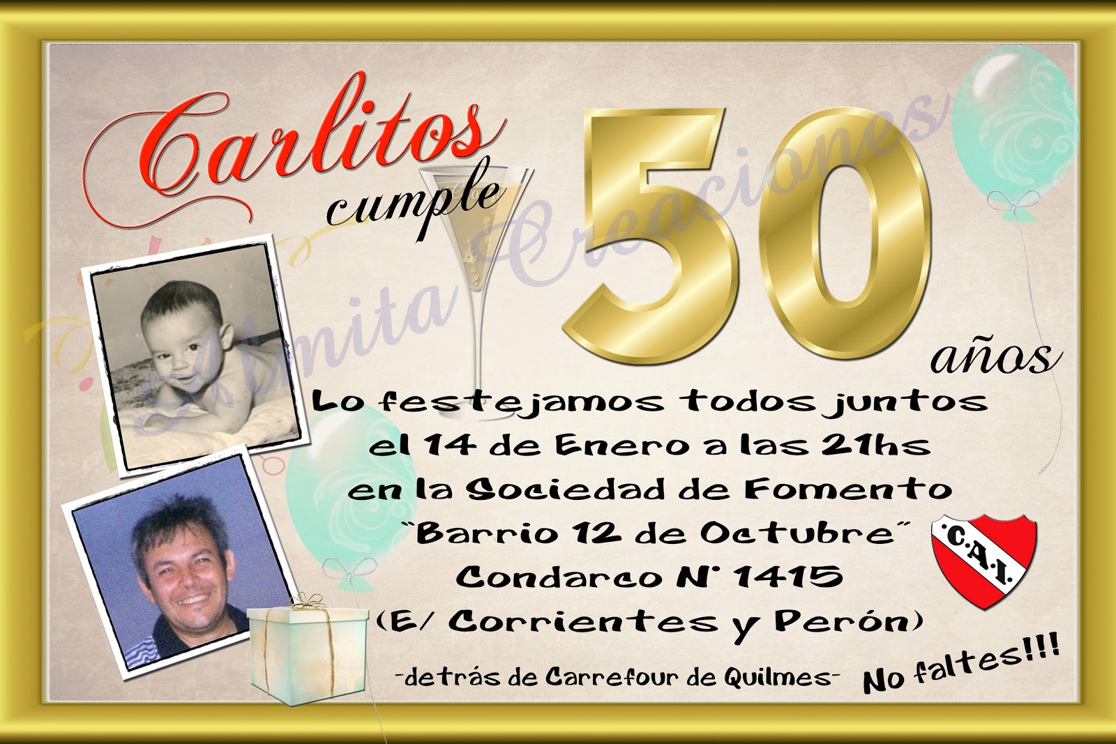 Invitaciones de 15 años - Tarjetas para 15 años - Fotos de