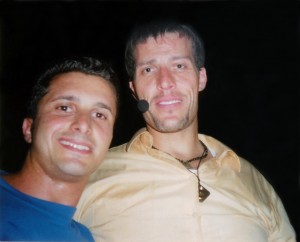Anthony Robbins Pua, Anthony Robbins