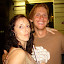 Lynette striking an interesting pose, and Stuart - who took losing at Chess surprsingly well... :o)