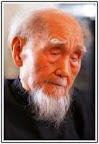Chinese Orthodox Priest
