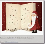 livro do natal livro do natal