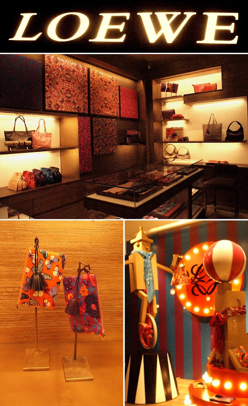 Shopening-Loewe