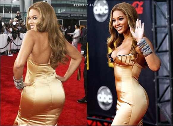 beyonce-booty