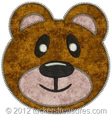 teddy bear