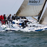 Liebherr ICRA Cruiser Nationals2010