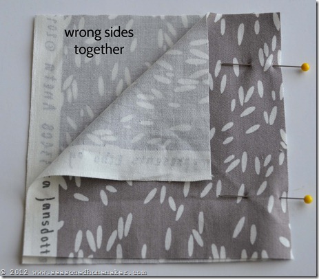 How to Sew a Pillow 19