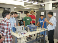 Muon Counter 20100626