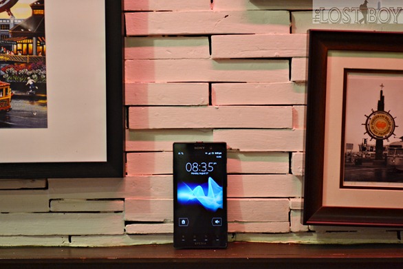 sony xperia ion sony xperia ion