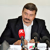 Berényi József MKP-elnök