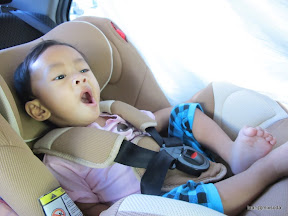 พู่กันเที่ยวหาดบ้านกรูดในวันแม่วันที่ 1