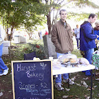 2006 Chamber Fall Festival