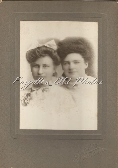 Pierce sisters CP Pierce sisters CP