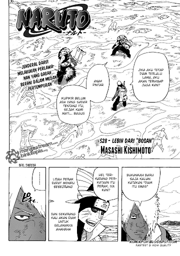 Naruto 528 page 2