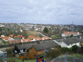 Norge, påske 2011