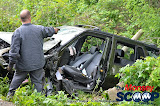 MVA With Entrapment On S. Mountain Rd - DSC_0068.JPG