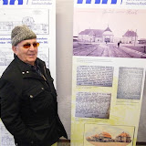 Saarlouiser Bhf Ausstellung Marc Speicher