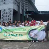 Pelaksanaan Iedul Qurban 1432H di SMP Al Azhar 26 Yogyakarta
