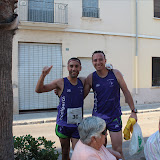 5ª Volta a Villalonga 2011(Ana Andres)