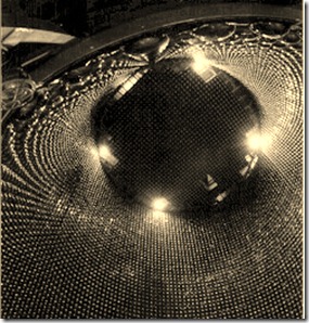 neutrino2012