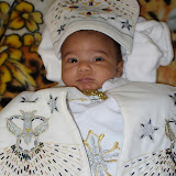 Baptism - Marco Benjamin Abdelmalak