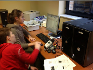 2015-01-18 DT Mindstorms