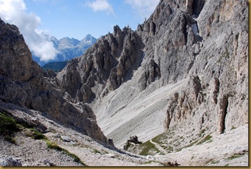 Ciadin deserto