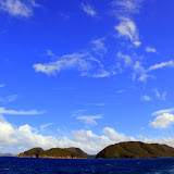 Sea, Land, and Sky - St. Thomas, USVI
