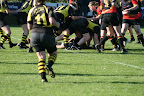 RCDwingeloo/De Wrotters - Alkmaar (29-0) 2011-10-23