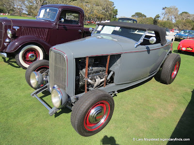  2012 Auction Previews Monterey California