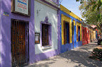 Sprachaufenthalt Santiago