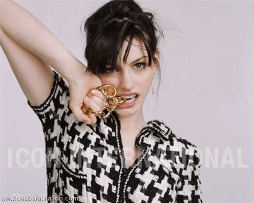 anne hathaway linda sensual sexy desbaratinando (30) anne hathaway linda sensual sexy desbaratinando (30)