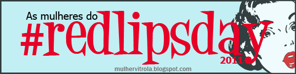 redlipsdaymulhervitrola