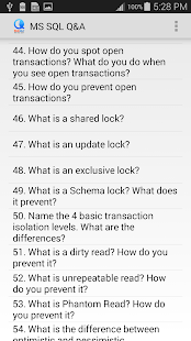 How to install MS SQL Q&A 1.0 mod apk for laptop