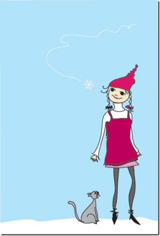 jule_pige_løsstreg - omgivelser.blogspot.dk 5.dec.