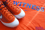 Yet Another Hardwood Classic / New York Knicks Nike LeBron VII nike air max lebron 7 pe hardwood orange 4 05 Yet Another Hardwood Classic / New York Knicks Nike LeBron VII