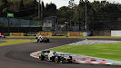 HD Wallpapers 2012 Formula 1 Grand Prix of Japan