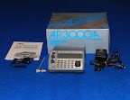 AR-3000a 100KHz - 2036MHz ALL MODE WITH AMAZING SWITCHED FILTERS THAT GIVE OUTSTANDING RECEIVE AT HF AS WELL AS VHF-UHF.