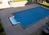 Pool Deck Texture Spray